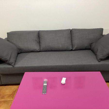 Apartament Torremolinos Plaza Del Ayuntamiento Sun&Beach Zewnętrze zdjęcie