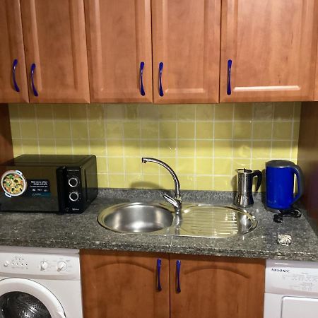 Apartament Torremolinos Plaza Del Ayuntamiento Sun&Beach Zewnętrze zdjęcie