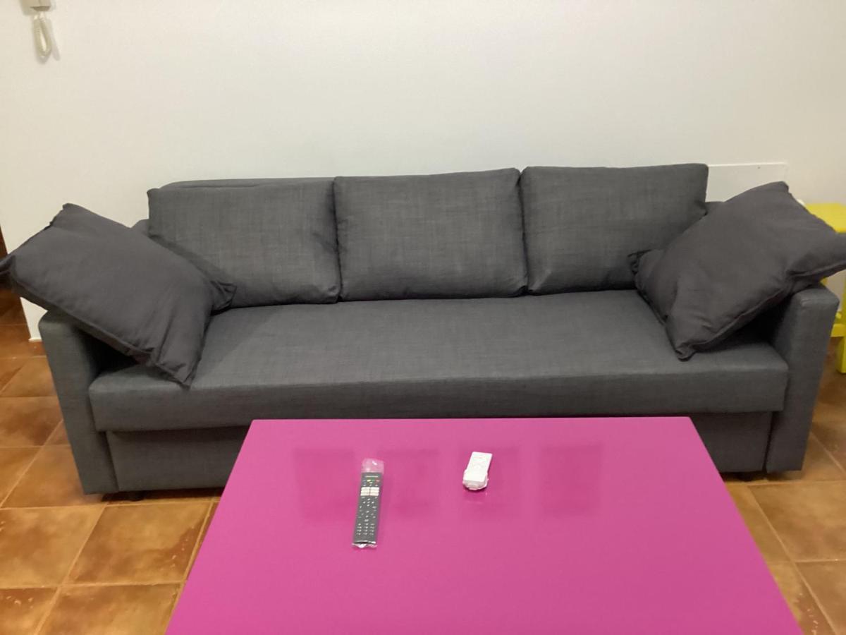 Apartament Torremolinos Plaza Del Ayuntamiento Sun&Beach Zewnętrze zdjęcie