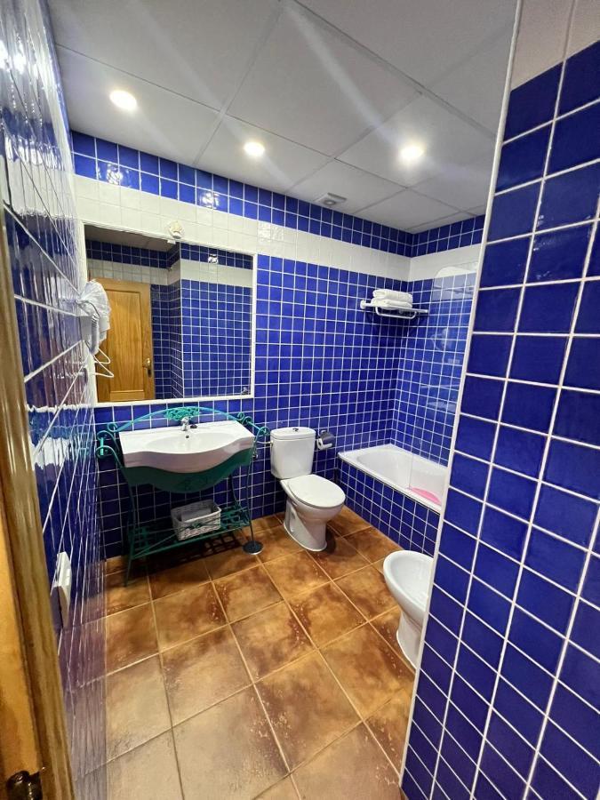 Apartament Torremolinos Plaza Del Ayuntamiento Sun&Beach Zewnętrze zdjęcie