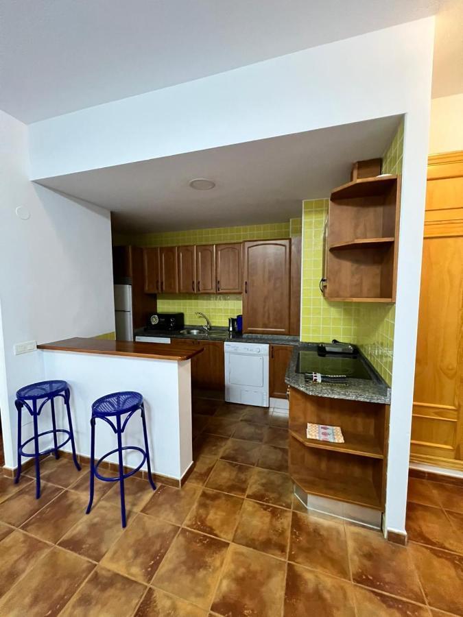 Apartament Torremolinos Plaza Del Ayuntamiento Sun&Beach Zewnętrze zdjęcie