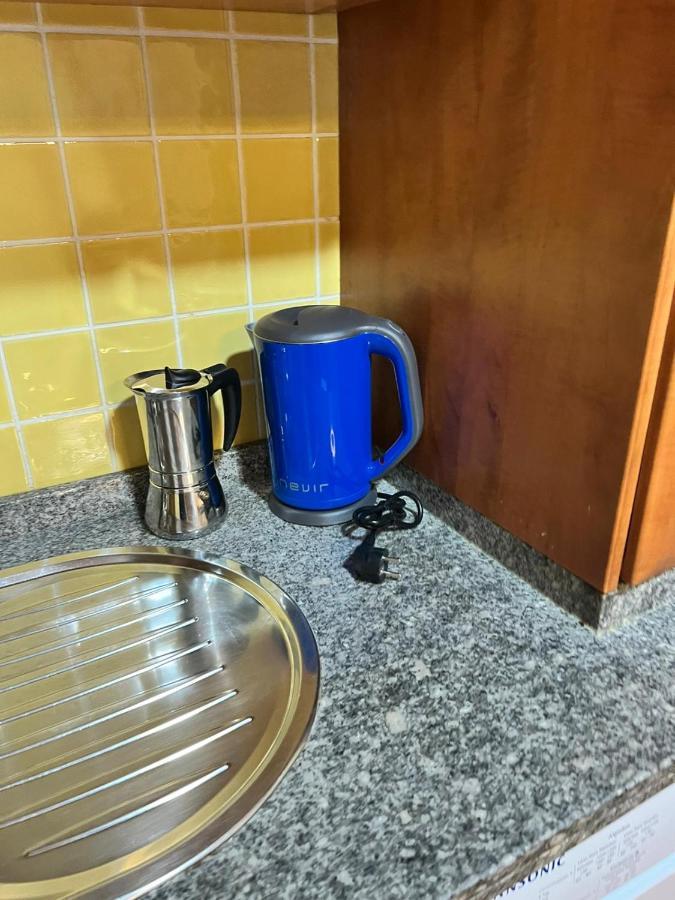 Apartament Torremolinos Plaza Del Ayuntamiento Sun&Beach Zewnętrze zdjęcie