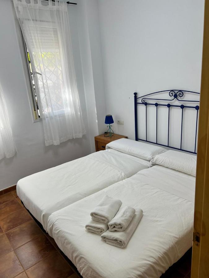 Apartament Torremolinos Plaza Del Ayuntamiento Sun&Beach Zewnętrze zdjęcie