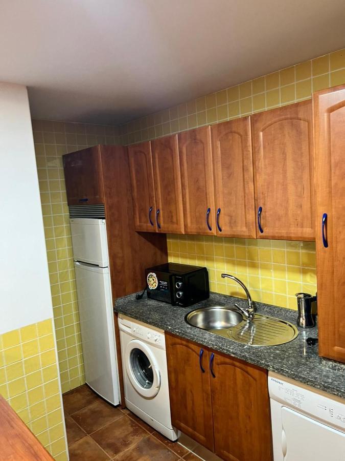Apartament Torremolinos Plaza Del Ayuntamiento Sun&Beach Zewnętrze zdjęcie