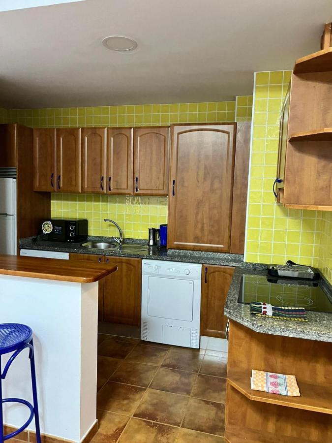 Apartament Torremolinos Plaza Del Ayuntamiento Sun&Beach Zewnętrze zdjęcie
