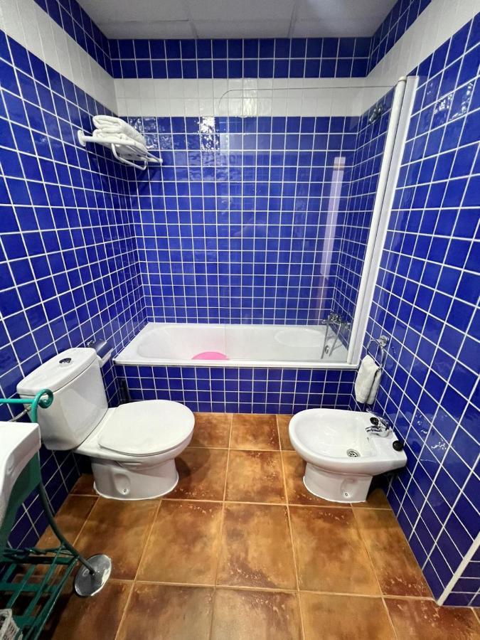 Apartament Torremolinos Plaza Del Ayuntamiento Sun&Beach Zewnętrze zdjęcie