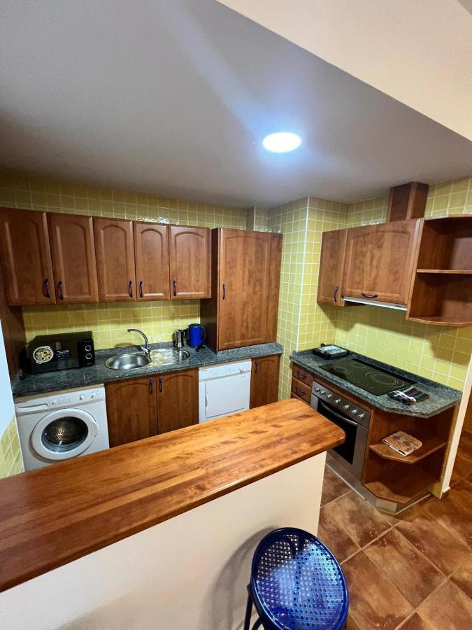 Apartament Torremolinos Plaza Del Ayuntamiento Sun&Beach Zewnętrze zdjęcie
