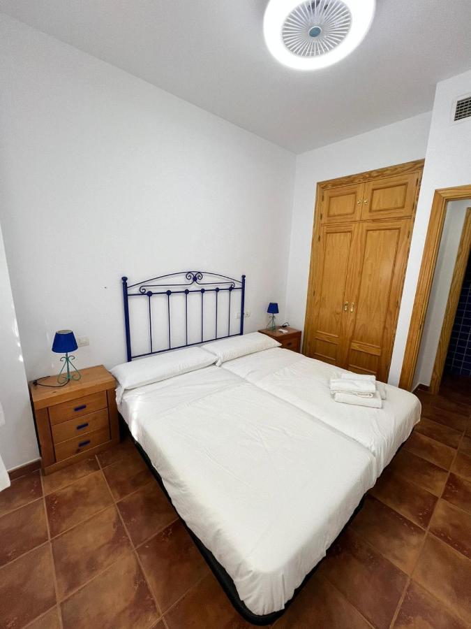 Apartament Torremolinos Plaza Del Ayuntamiento Sun&Beach Zewnętrze zdjęcie