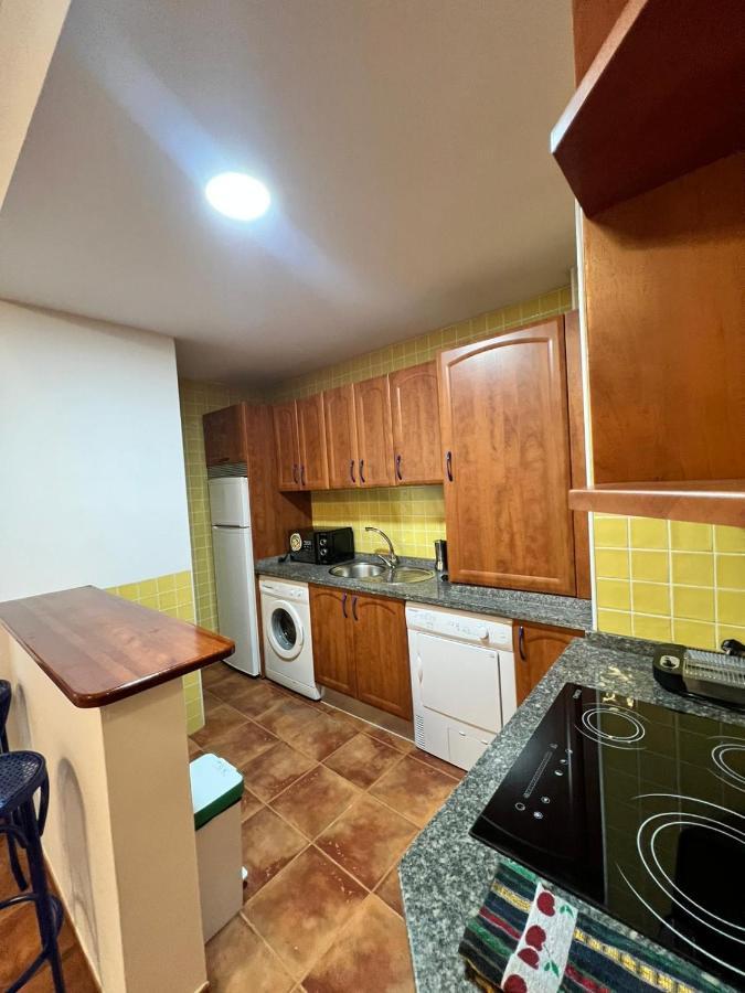 Apartament Torremolinos Plaza Del Ayuntamiento Sun&Beach Zewnętrze zdjęcie