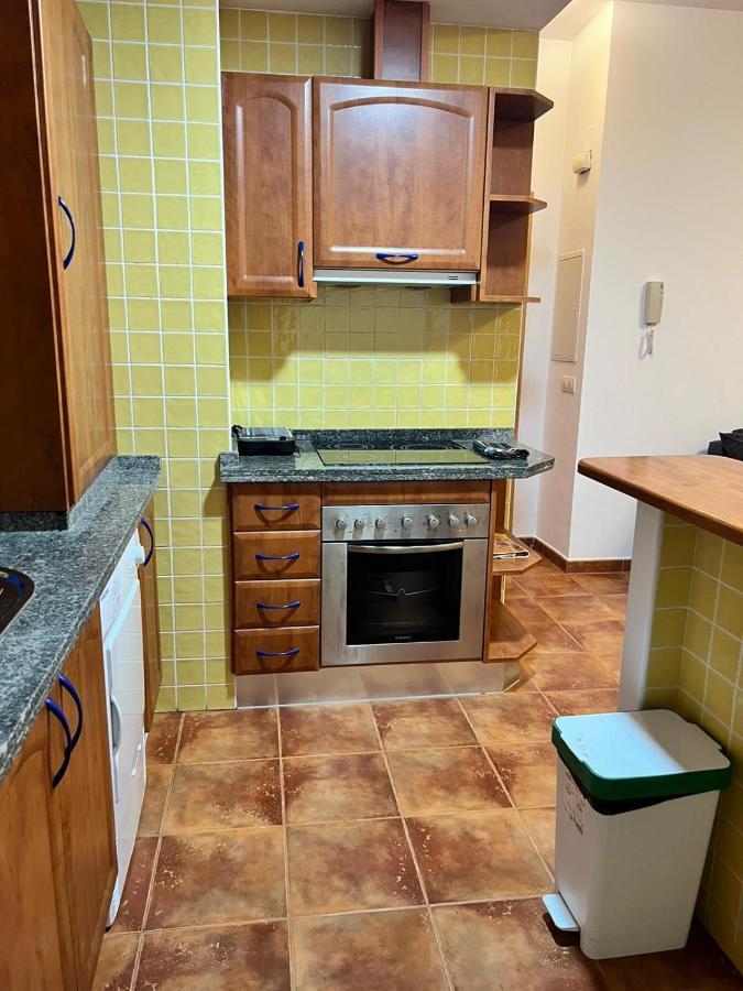 Apartament Torremolinos Plaza Del Ayuntamiento Sun&Beach Zewnętrze zdjęcie