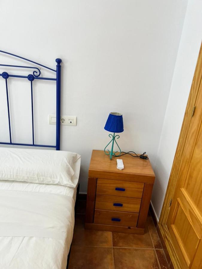 Apartament Torremolinos Plaza Del Ayuntamiento Sun&Beach Zewnętrze zdjęcie
