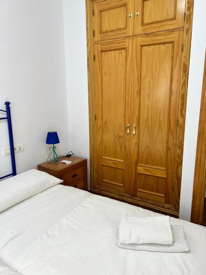 Apartament Torremolinos Plaza Del Ayuntamiento Sun&Beach Zewnętrze zdjęcie