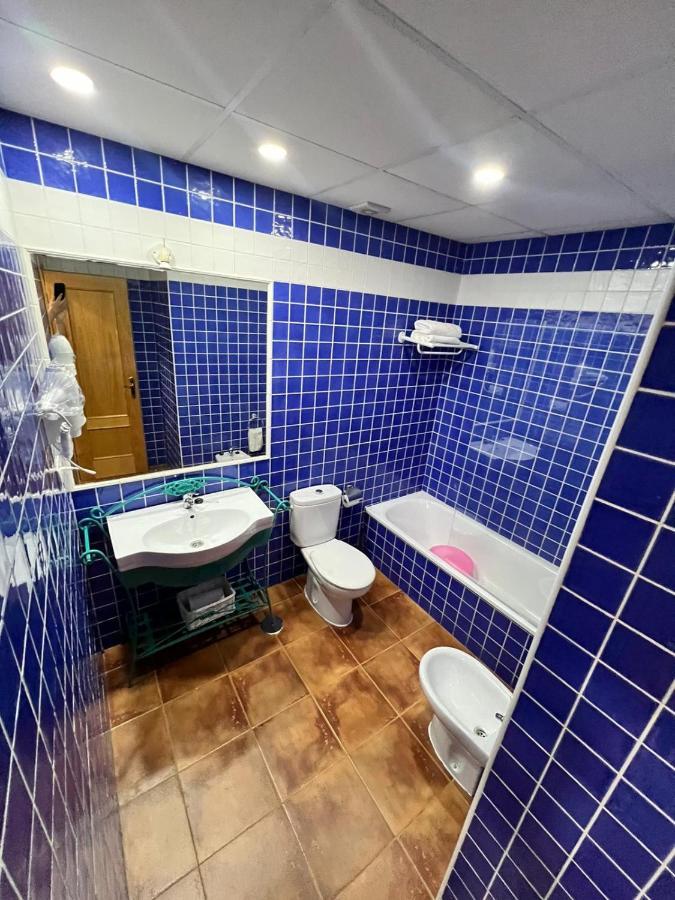 Apartament Torremolinos Plaza Del Ayuntamiento Sun&Beach Zewnętrze zdjęcie